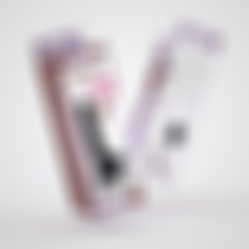 Dildo Inviktus 7 Negro