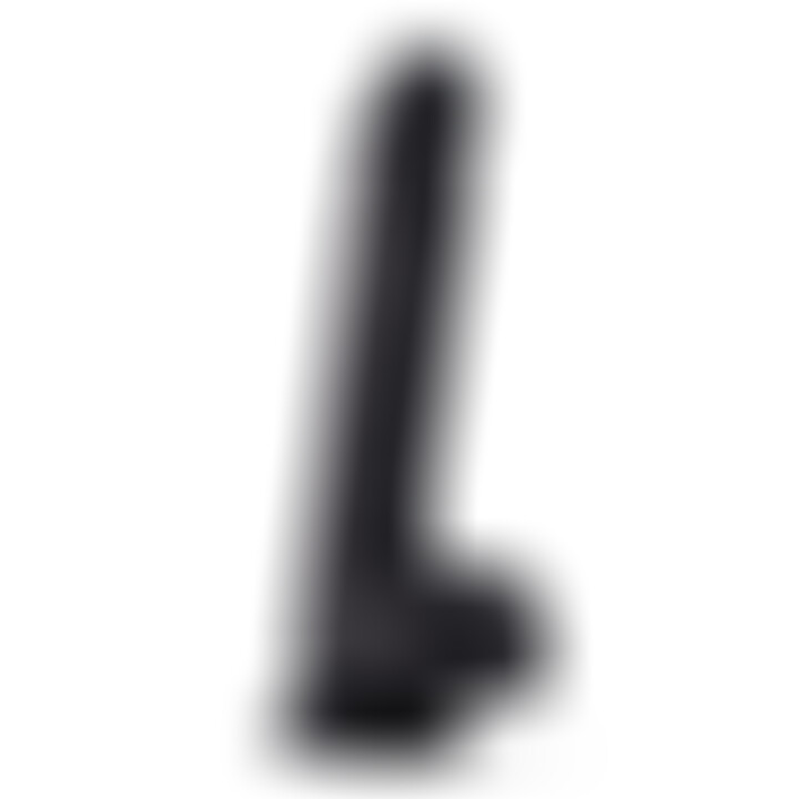 Dildo Inviktus 8 Negro