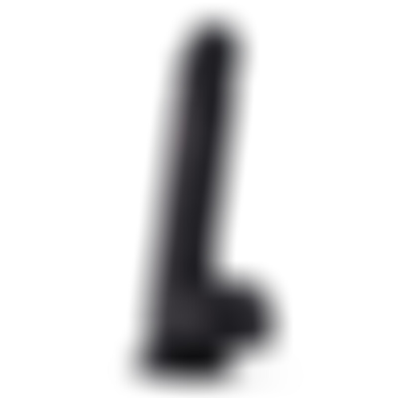 Dildo Inviktus 8 Negro