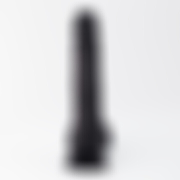 Dildo Inviktus 8 Negro