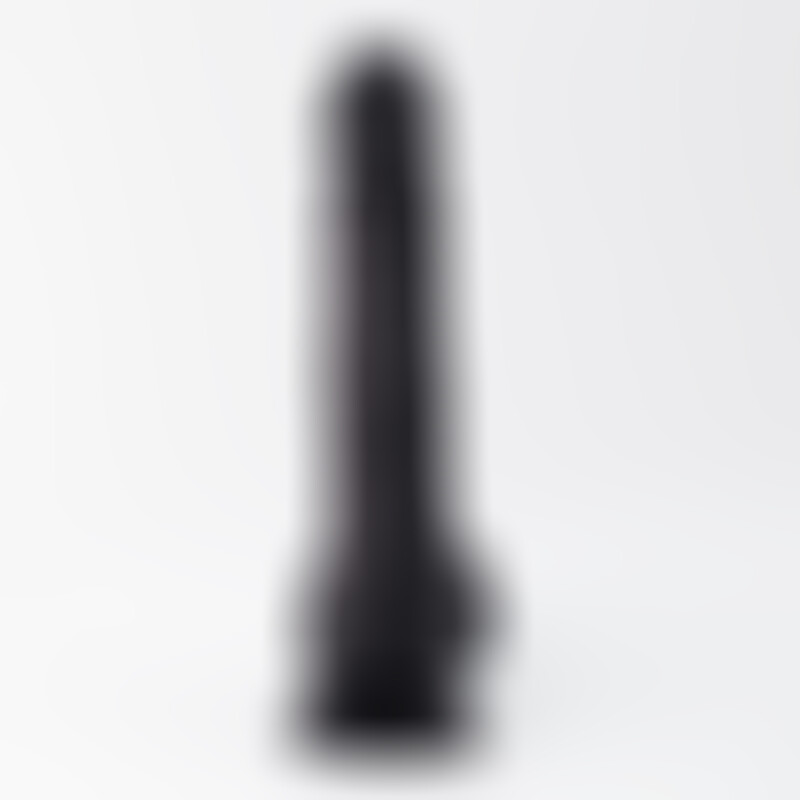 Dildo Inviktus 8 Negro