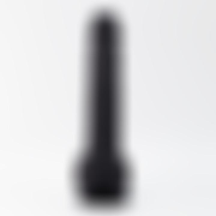 Dildo Inviktus 8 Negro