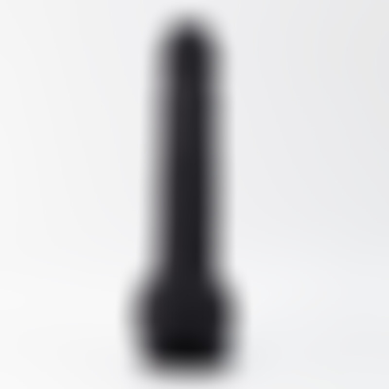 Dildo Inviktus 8 Negro