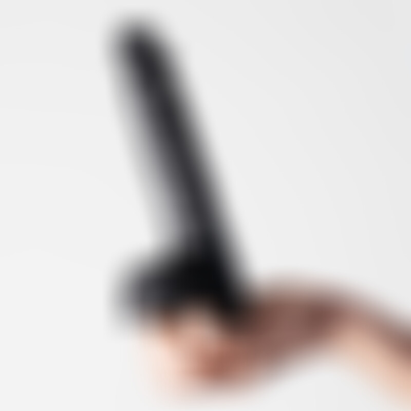 Dildo Inviktus 8 Negro