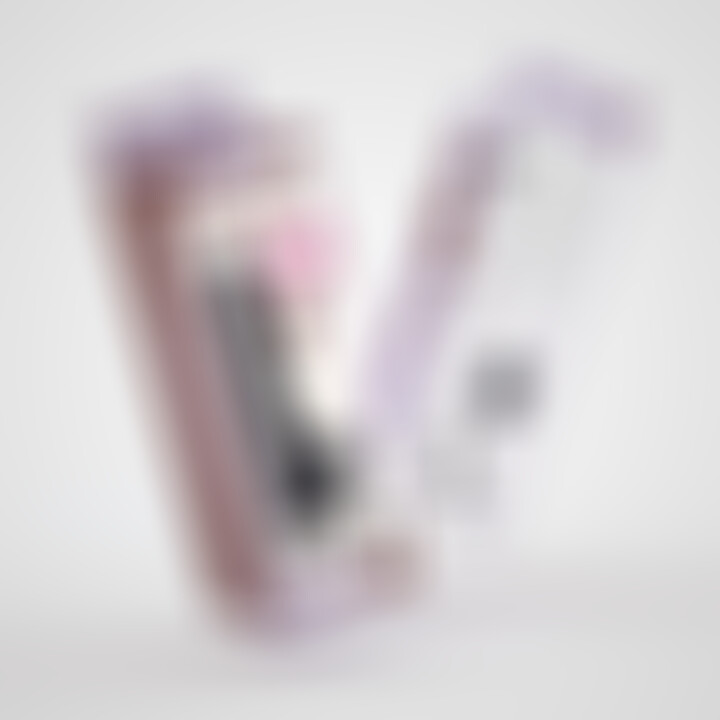 Dildo Inviktus 8 Negro
