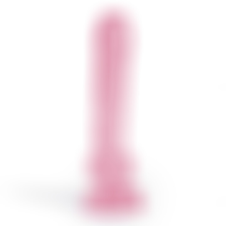 Hudini Dildo Anal Jelly Rosa