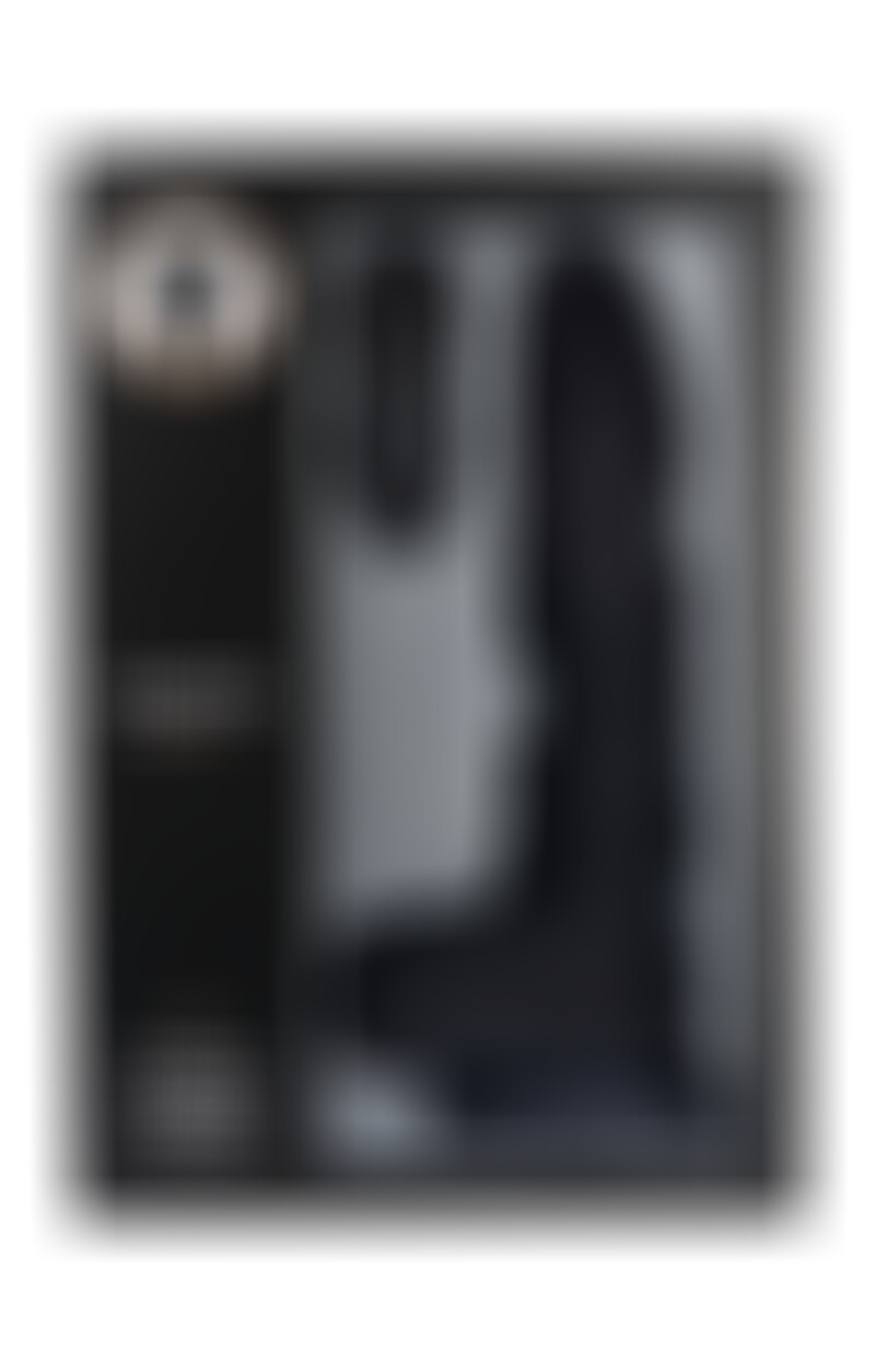 Realistic Vibrator & Rotator R10 Black 21 cm Remote Control