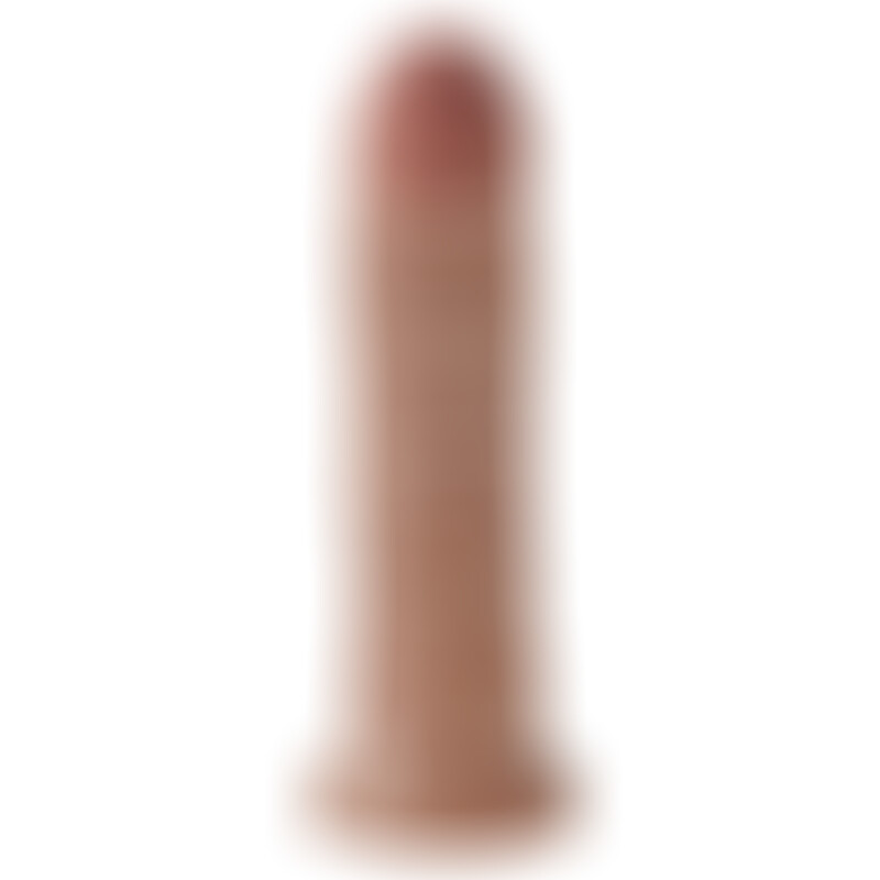 Pene Realistico 8 Cock Tan