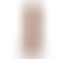 Uncut 7” Extension Sleeve w/Strap Tan