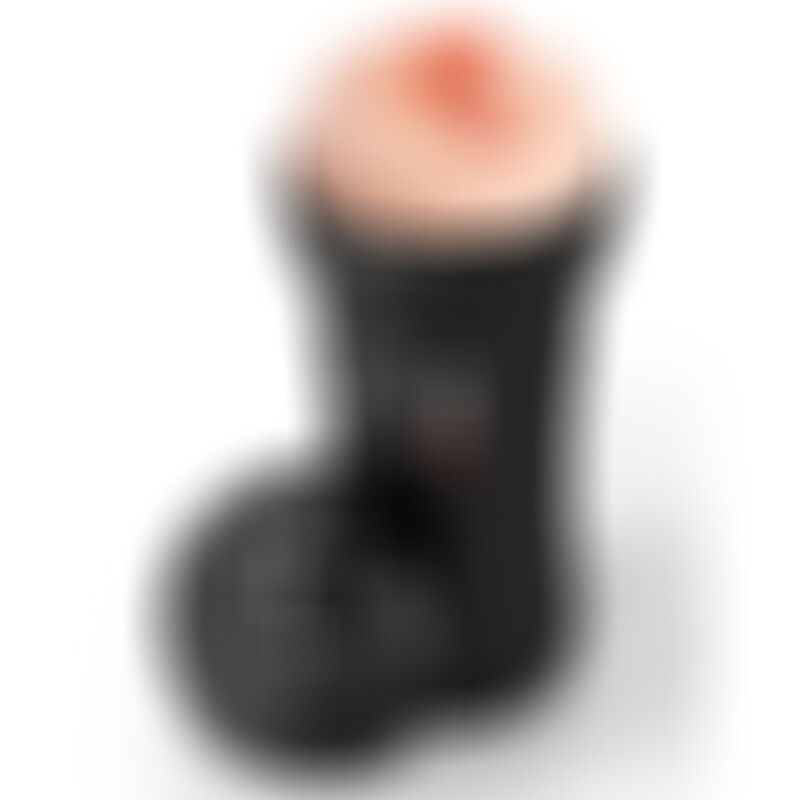 Super Luscious Lips Light