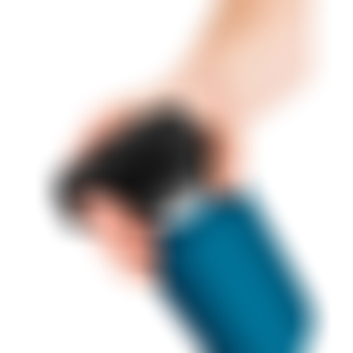 Fuck Flask Private Pleaser Discreet Stroker Brown