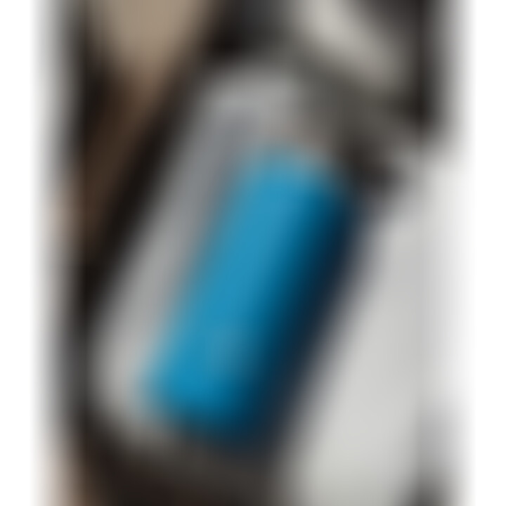 Fuck Flask Private Pleaser Discreet Stroker Brown
