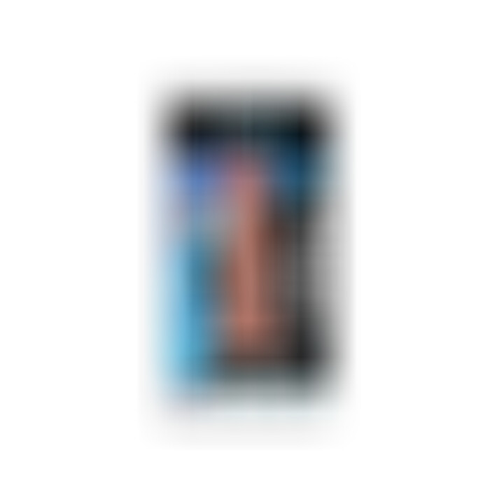 Pene Vibrador con Ventosa