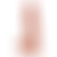 Dildo Pene c/ Testículos Flesh 22,86 cm