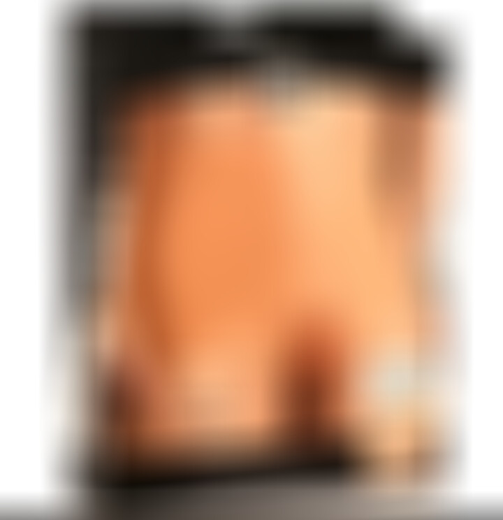 Panty Hombre Doble Orificio M