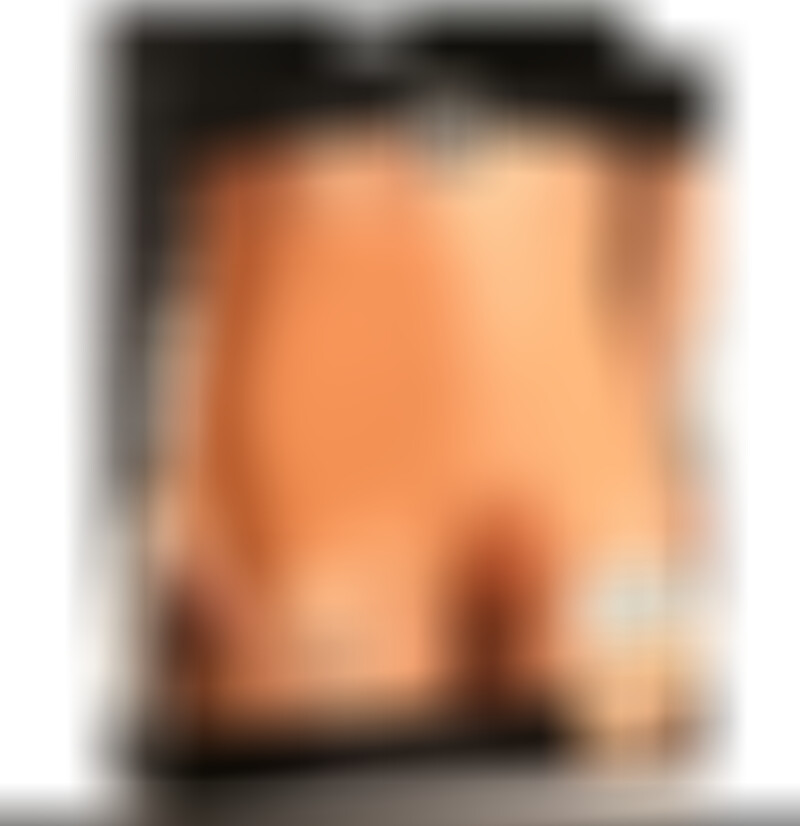 Panty Hombre Doble Orificio L