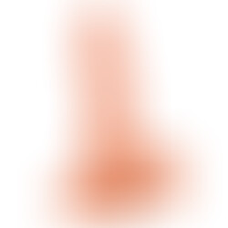 Pene Realístico Mike 13 cm
