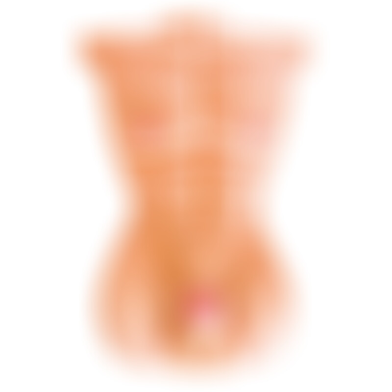 Torso Realístico My Man