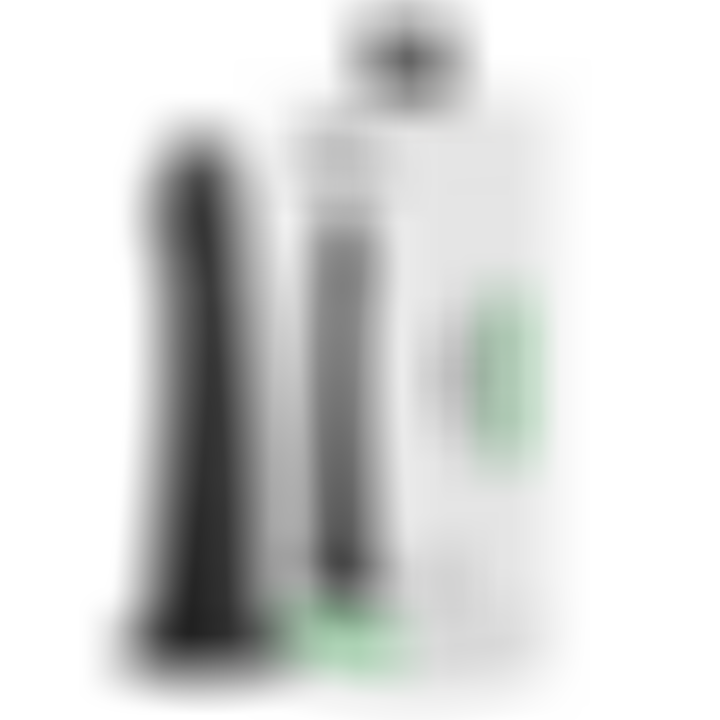 Keon Accessory Vacuum Lock Dildo