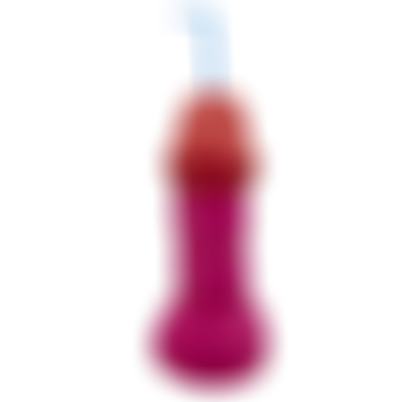 Vaso Polla Fucsia
