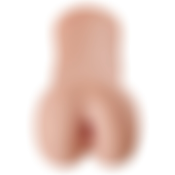 Tight Ass Fuckhole Mega Stroker Light