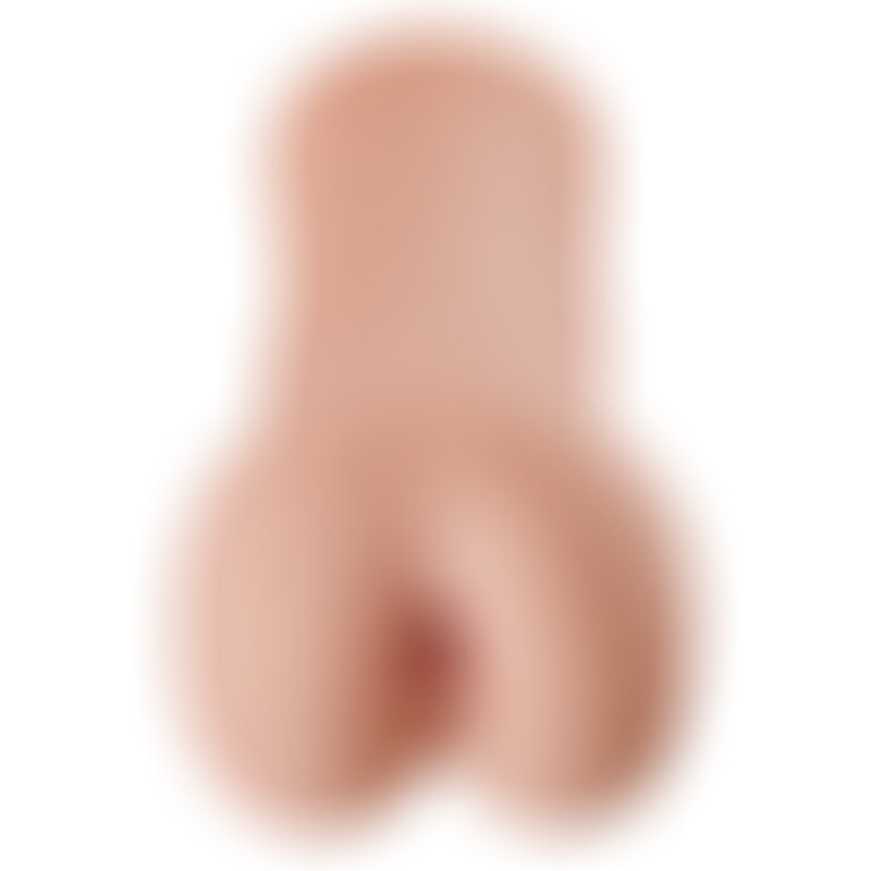 Tight Ass Fuckhole Mega Stroker Light