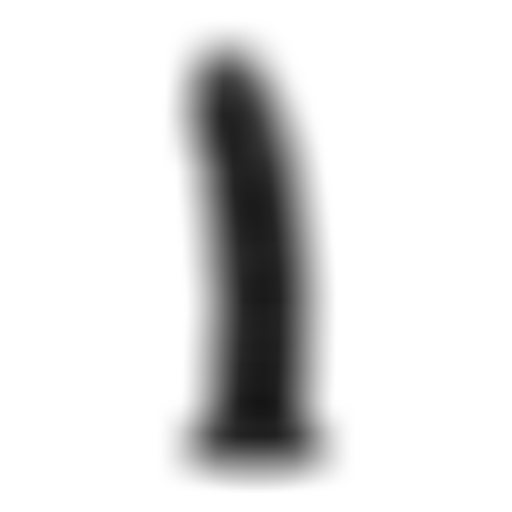Dildo Model 2 Negro
