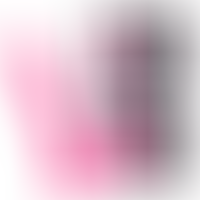 Dildo Model 1 Rosa Fosforescente