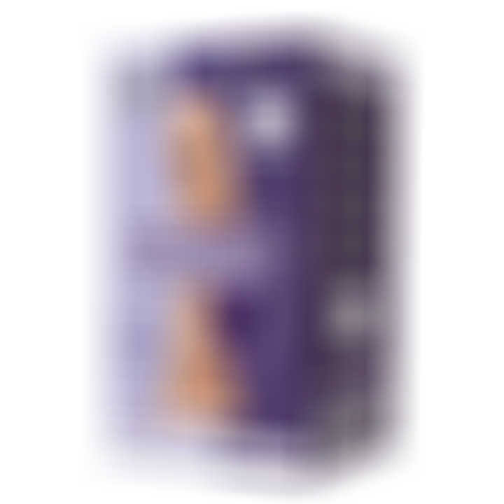 Vibrador Model 2 Flesh con Mando