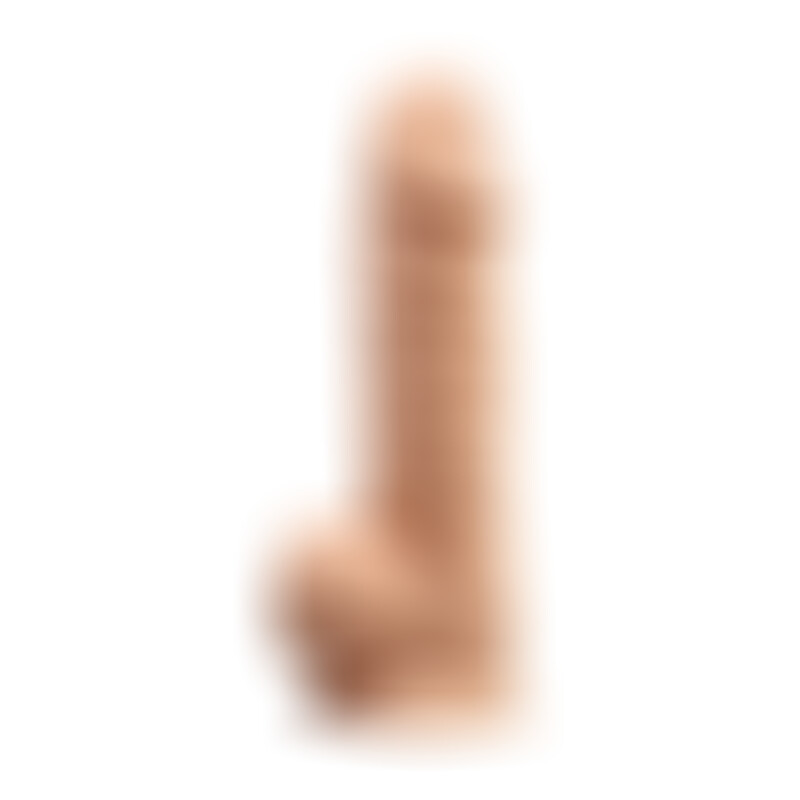Dildo Model 4 Flesh