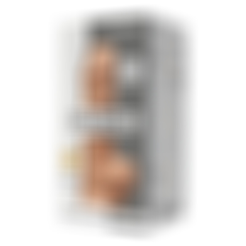 Dildo Model 4 Flesh