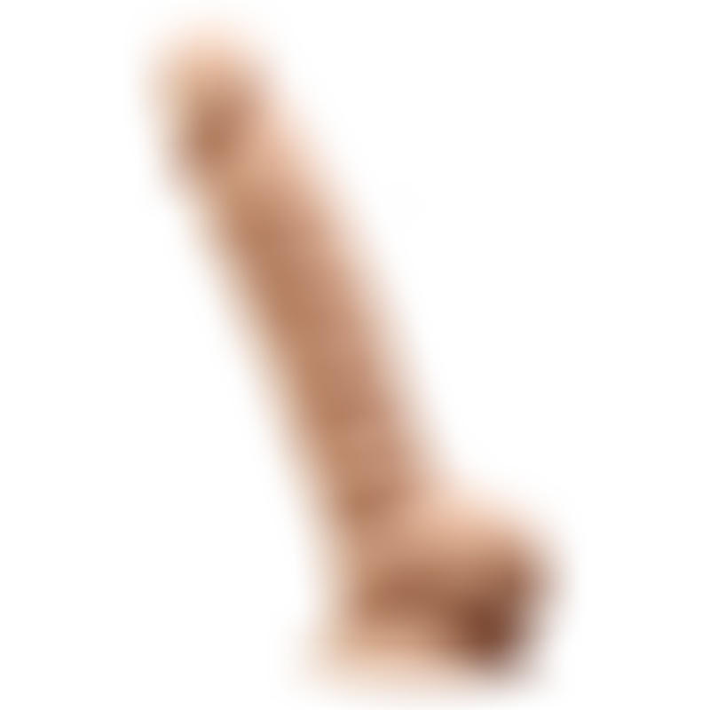 Vibrador Model 1 Flesh con Mando