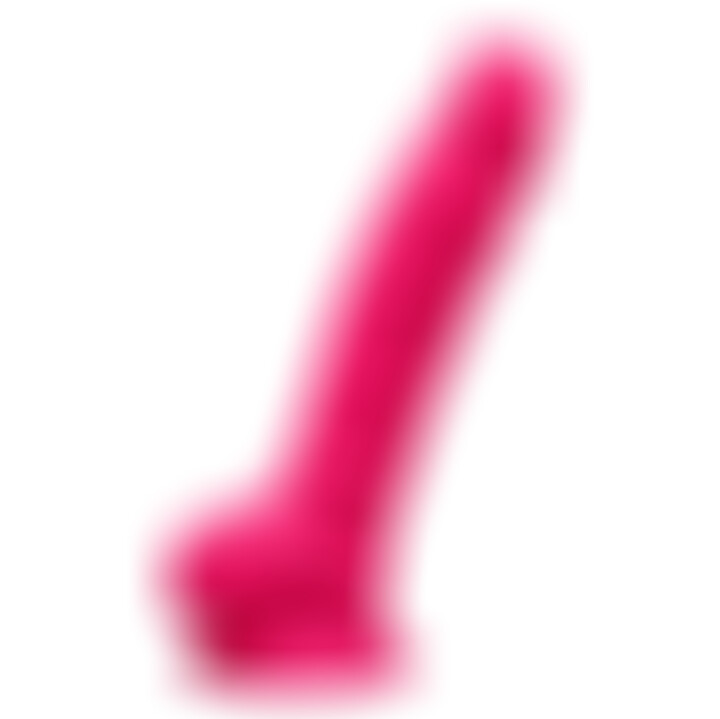 Dildo Model 1 Rosa