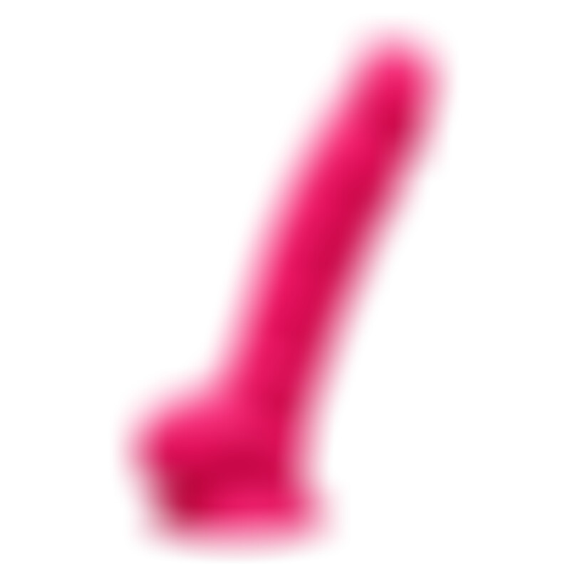 Dildo Model 1 Rosa