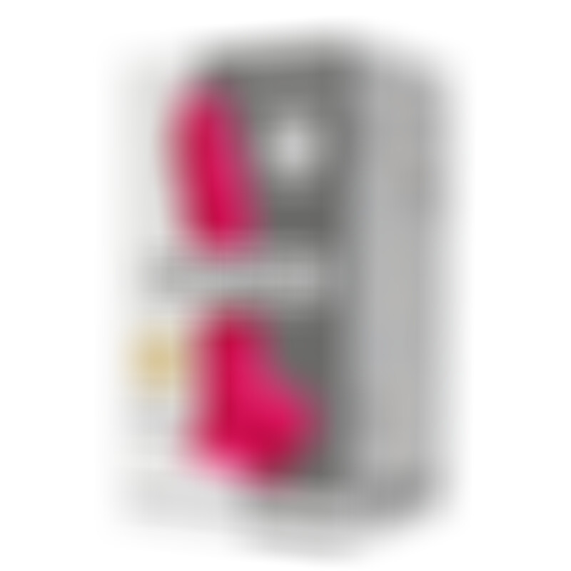 Dildo Model 1 Rosa