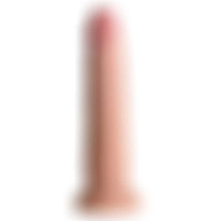 Dildo Rock Real Skin 21,6 cm