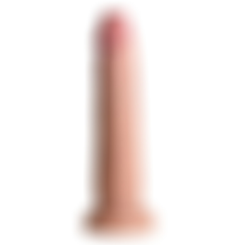 Dildo Rock Real Skin 21,6 cm