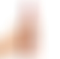 Dildo Rock Real Skin 21,6 cm
