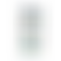 Clear Dildo Transparente 21 cm x 4 cm