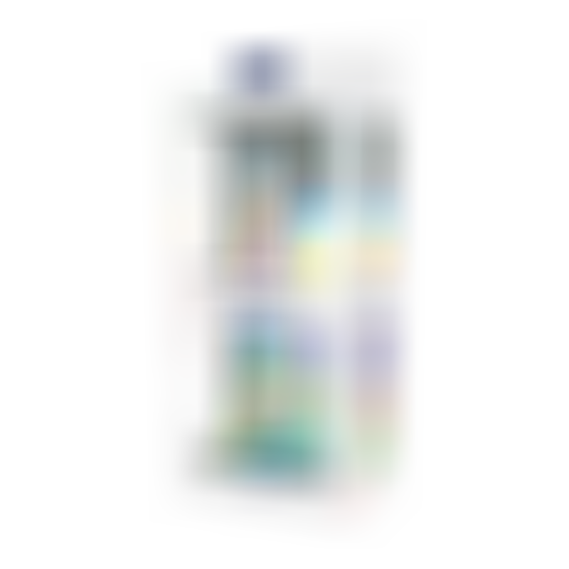 Clear Dildo Transparente 21 cm x 4 cm