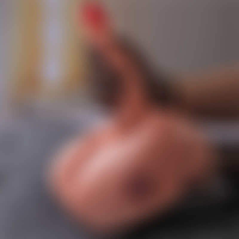 Honey Masturbador Dildo Realístico con Vibración