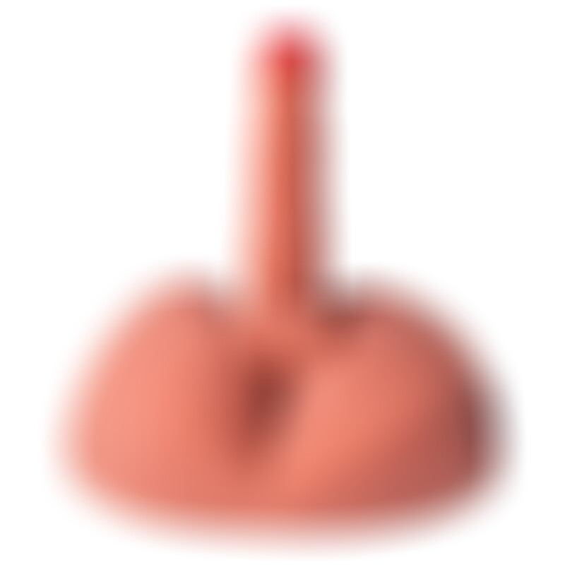 Honey Masturbador Dildo Realístico con Vibración