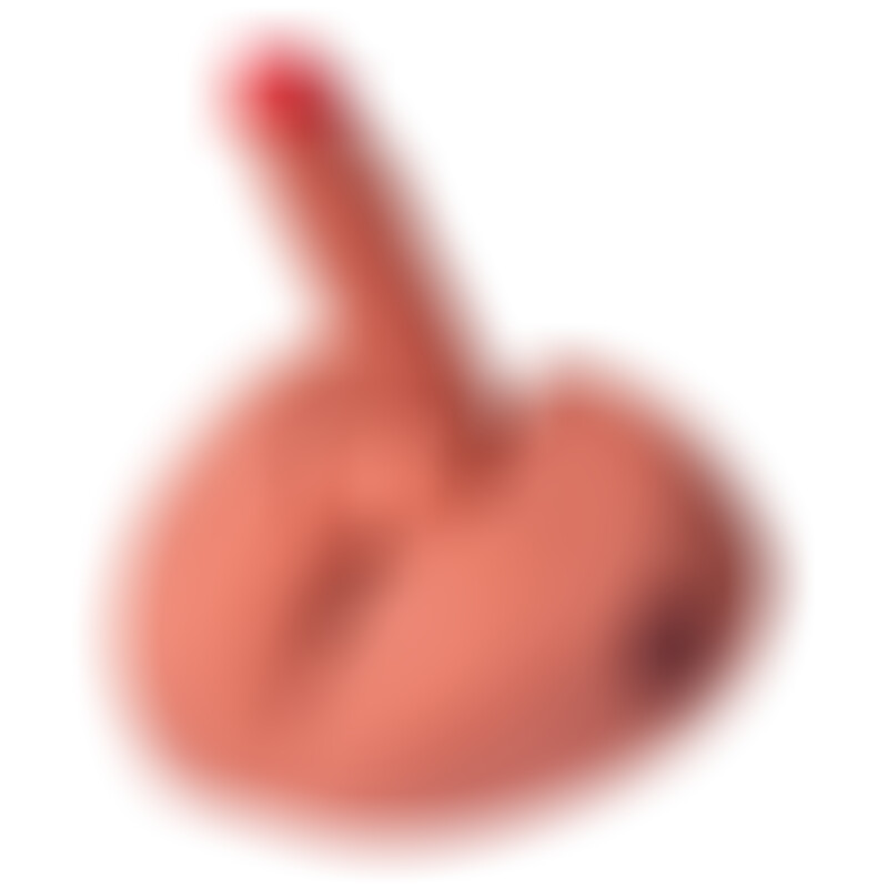 Honey Masturbador Dildo Realístico con Vibración