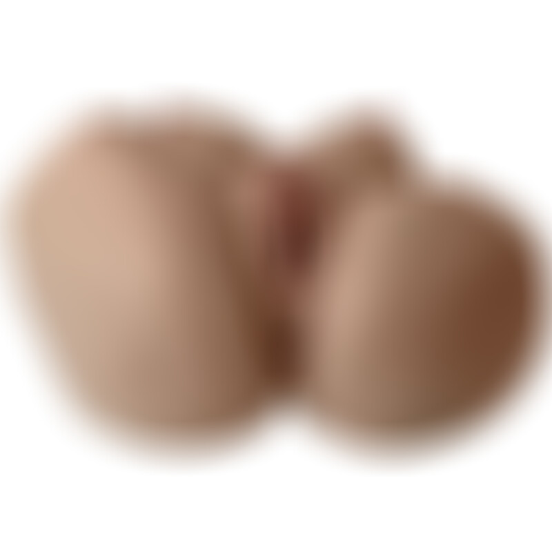 Helena Torso Realístico Femenino Natural