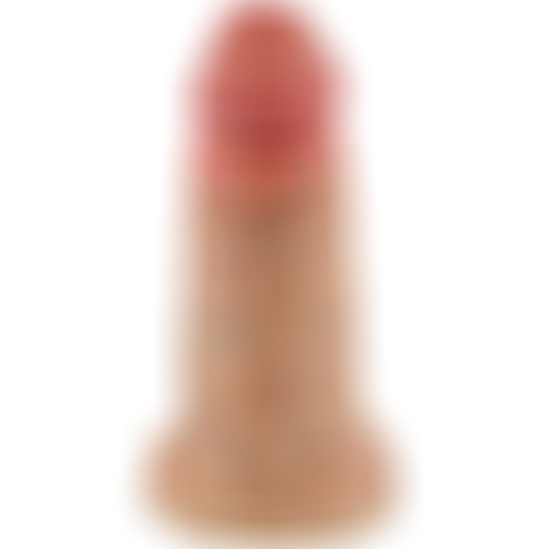 Modelo 1 Xtreme Pene Realístico 28 cm