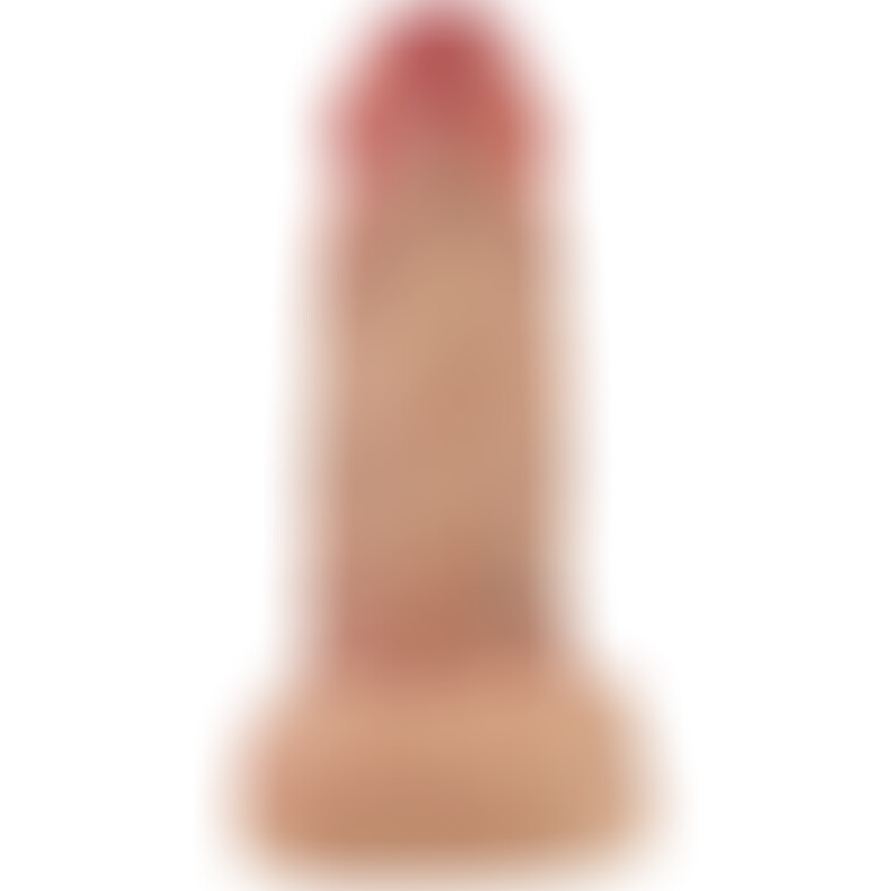 Modelo 1 Xtreme Pene Realístico 28 cm