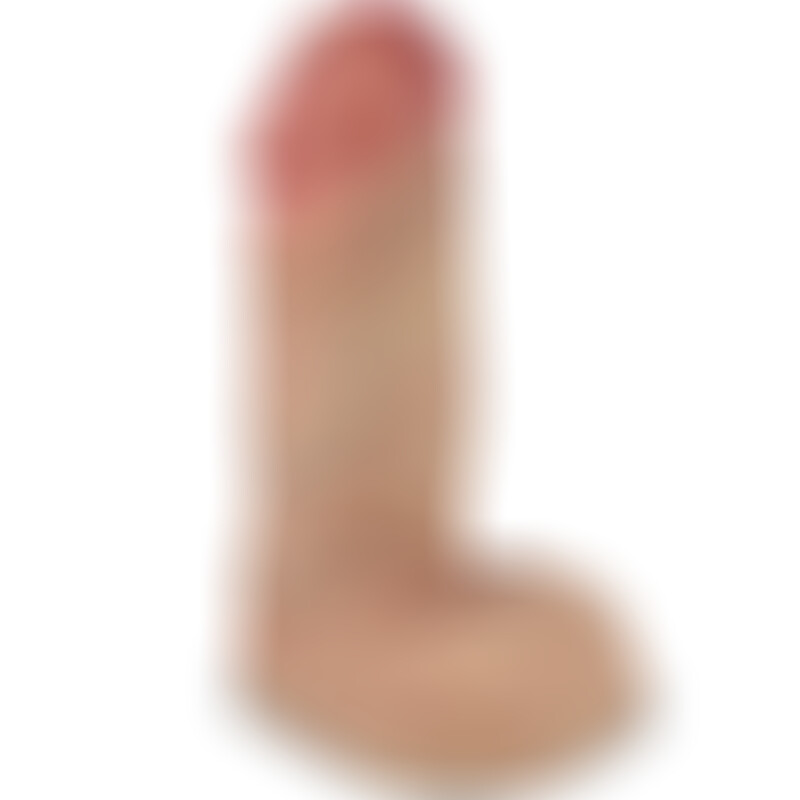 Modelo 1 Xtreme Pene Realístico 28 cm