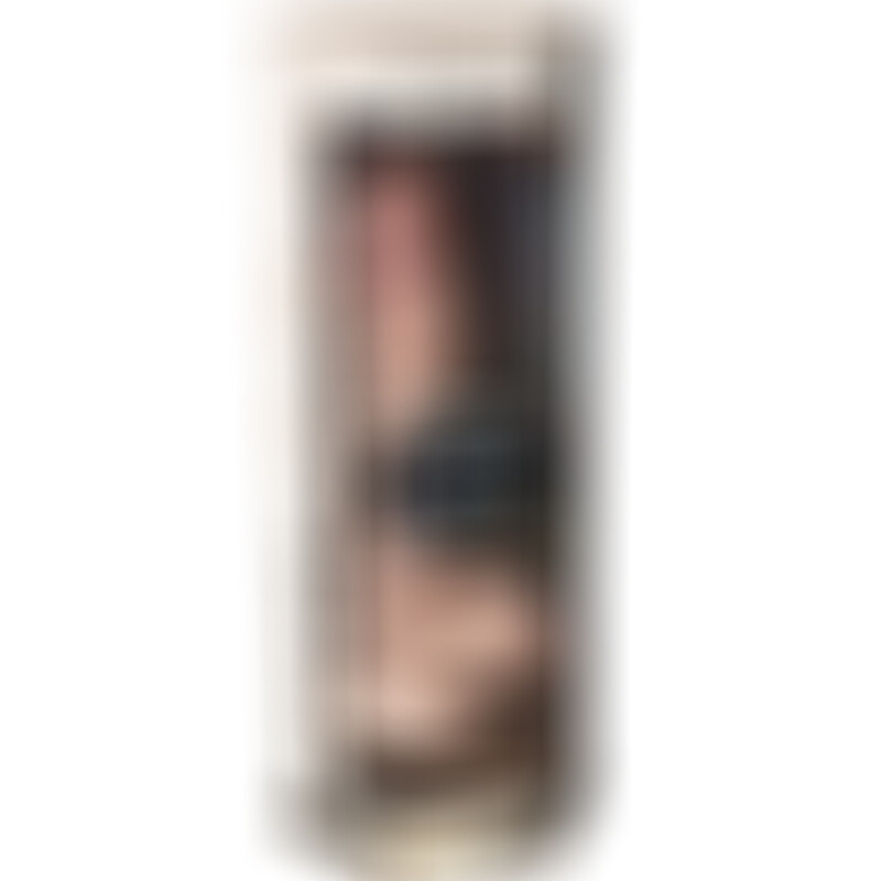 Pene Realístico Termorreactivo 17,8 cm