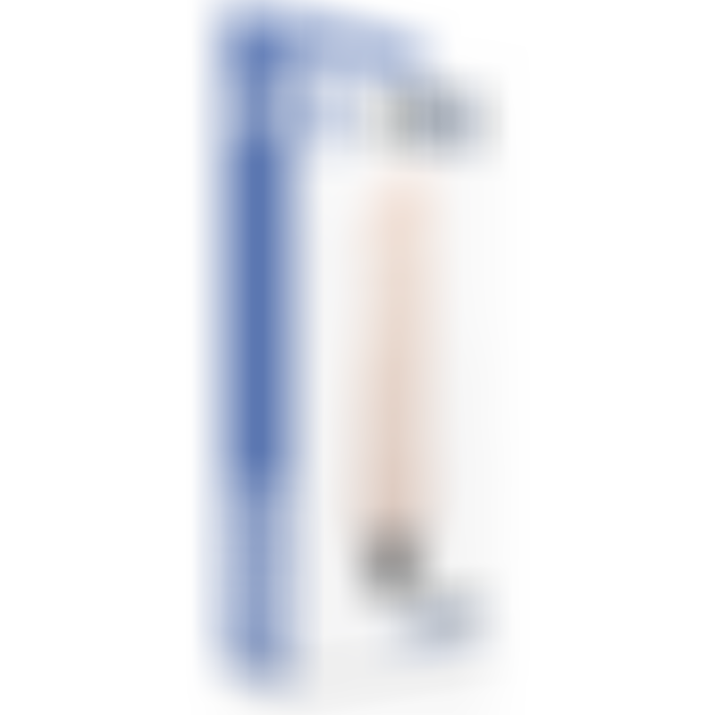 Jansen Vibrador Realístico 26 cm