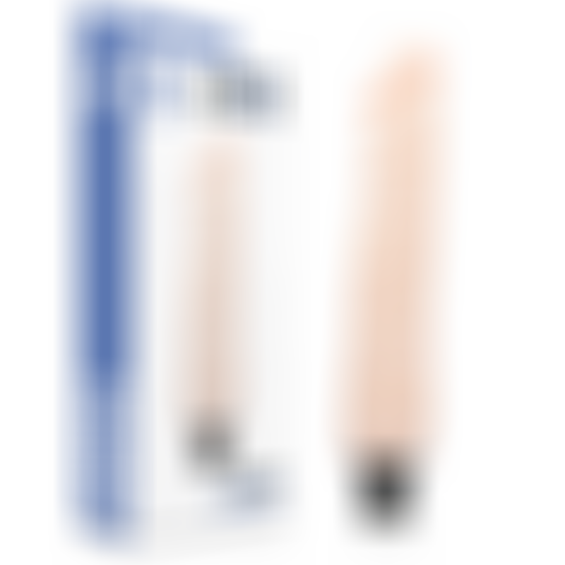 Jansen Vibrador Realístico 26 cm